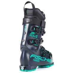 Chaussures De Ski Fischer Ranger 105 Gw Dyn Dark Grey -Vente Matériel De Ski b44a33e1d211c391f7cb0cb7d89de6f1ad4e6e95 H23FISCCHA327069 2