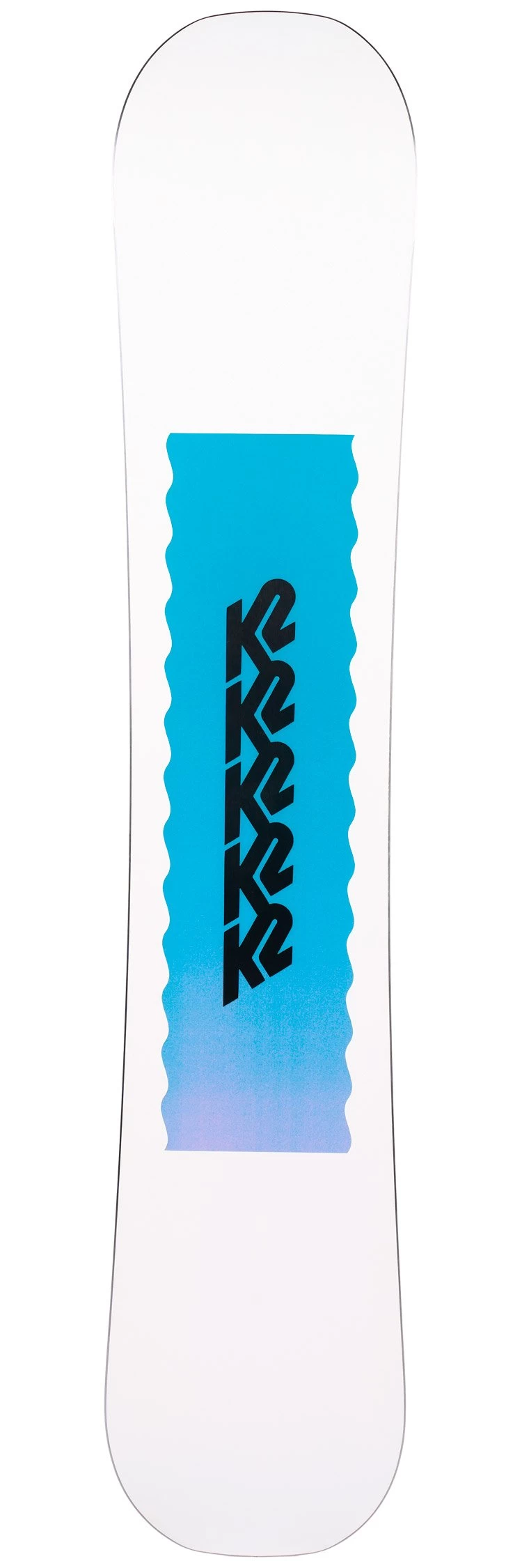 Planche Snowboard K2 Dreamsicle Design 3 Planche Snowboard K2 Dreamsicle Design – Image 3