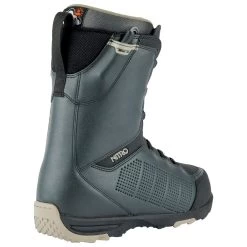 Boots Nitro Thunder Tls Black -Vente Matériel De Ski b4ad43212fa905a7c0ce44ad7892e0fa70550177 H21NITRBOO017 2