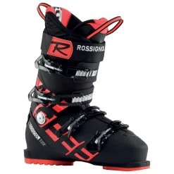 Chaussures De Ski Rossignol Allspeed 120 Black