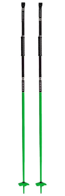 Bâton Armada Legion Green Smt