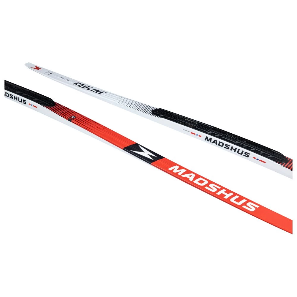 Ski Nordique Madshus Redline Skate F3 3 Ski Nordique Madshus Redline Skate F3 – Image 3