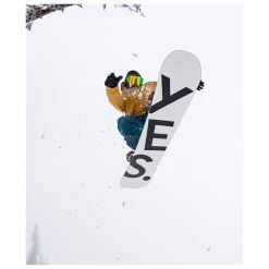 Yes! Planche Snowboard Yes Basic -Vente Matériel De Ski b6c032da0bb0d903481e6b8617cb998489824dca H23YESSBOA255059 903