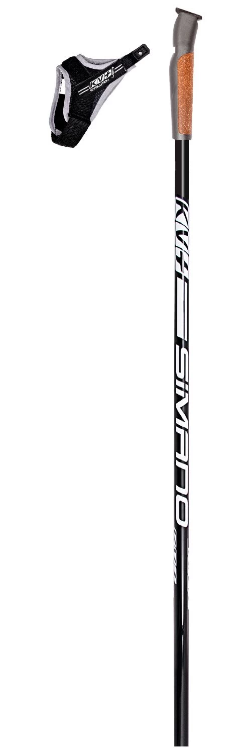 Bâton Fond KV+ Simano Clip 2 Bâton Fond KV+ Simano Clip – Image 2