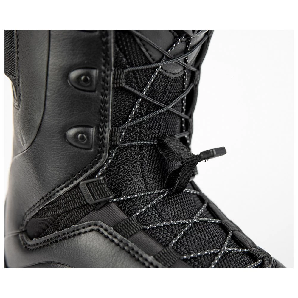 Boots Nitro Crown Tls Black 9 Boots Nitro Crown Tls Black – Image 9