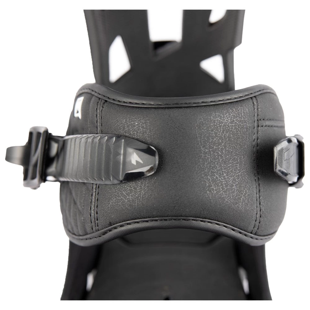 Fix Snowboard Nitro Staxx Black 6 Fix Snowboard Nitro Staxx Black – Image 6