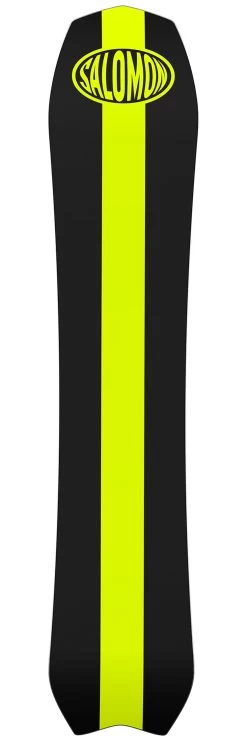 Planche Snowboard Salomon Dancehaul -Vente Matériel De Ski b86edcbd73743f64ceb4730d1aa403bbdb2770da H23SALOBOA331564 2