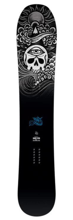 Planche Snowboard Lib Tech Jamie Lynn 96 -Vente Matériel De Ski b893d05c779cdaa1c25b3549e6b66ec315111ea0 H23LIBTBOA266435 LIBT0030539 2