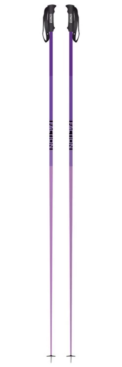 Bâton Faction Dancer Purple