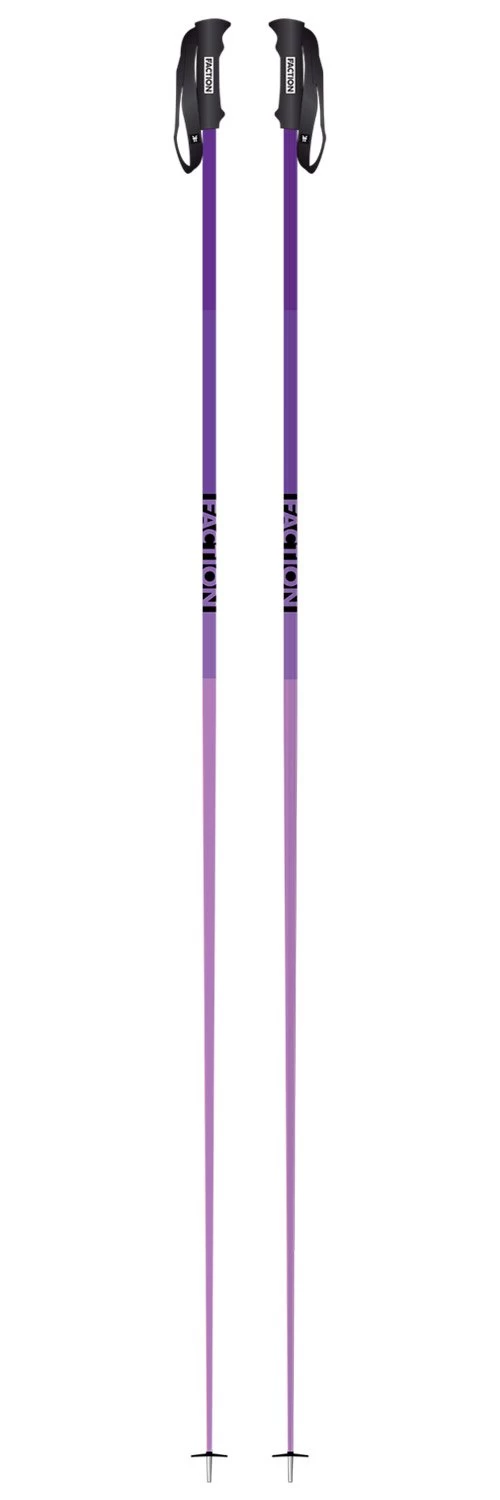 Bâton Faction Dancer Purple 1 Bâton Faction Dancer Purple