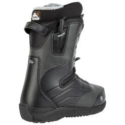 Boots Nitro Crown Tls Black 11 Boots Nitro Crown Tls Black -Vente Matériel De Ski b96f3ce09824bf79999266a86335c1e816a1ea1b H23NITRBOO3339517 2