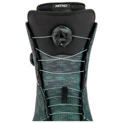 Boots Nitro Sentinel BOA® 2023 Black -Vente Matériel De Ski b978c4ec111c181111f1e610bd639c79849b60b7 H23NITRBOO2265541 901