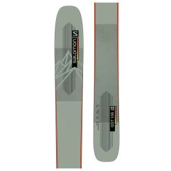 Ski Salomon Qst 106 -Vente Matériel De Ski b9cb3546acb4ee4705ccd67ae027c3930bdc7d17 H22SALOSKI178629 8