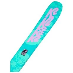 Ski K2 Reckoner 92 W -Vente Matériel De Ski ba0b34e78f84081e093956f54886ccce6b6b47f4 H23KDEUSKI268215 901