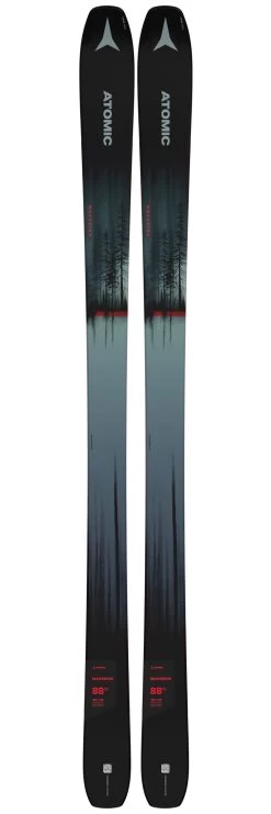 Ski Atomic Maverick 88 Ti