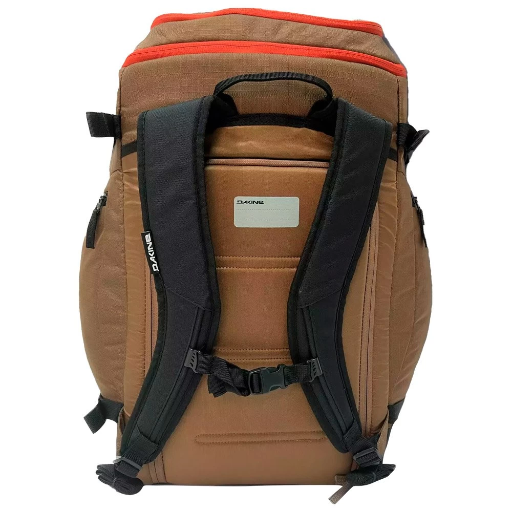 Housse Chaussures Dakine Boot Pack Dlx 75L Bison 2 Housse Chaussures Dakine Boot Pack Dlx 75L Bison – Image 2