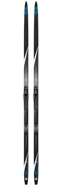 Ski Nordique Salomon RS10