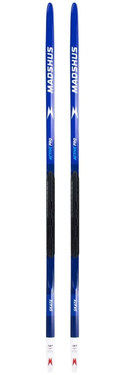 Ski Nordique Madshus Active Pro Skate