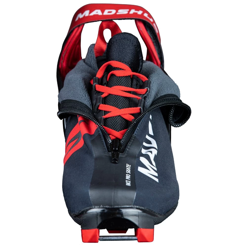 Chaussures De Ski Nordique Madshus Race Pro Skate 3 Chaussures De Ski Nordique Madshus Race Pro Skate – Image 3