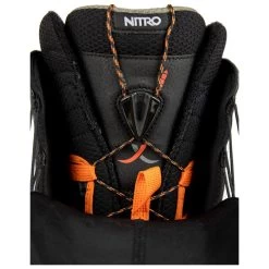 Boots Nitro Venture TLS 2023 Black -Vente Matériel De Ski baf009492e44c15110a2e3b239bb9207580fc408 H23NITRBOO2265023 904