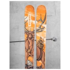 Ski Armada Arv 116 Jj -Vente Matériel De Ski bb5cc2faf8a96dcd144f3742ba8479a78773754f H23ARMASKI215279 903