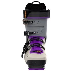 Chaussures De Ski K2 Mindbender W 95 -Vente Matériel De Ski bc2027801932cbf2f316c951d0fc4cde61fe119c H23KDEUCHA268039 4