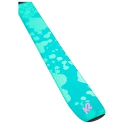 Ski K2 Reckoner 92 W -Vente Matériel De Ski bc94273e1231a79abb8ecb43148663c01eedb961 H23KDEUSKI268215 902