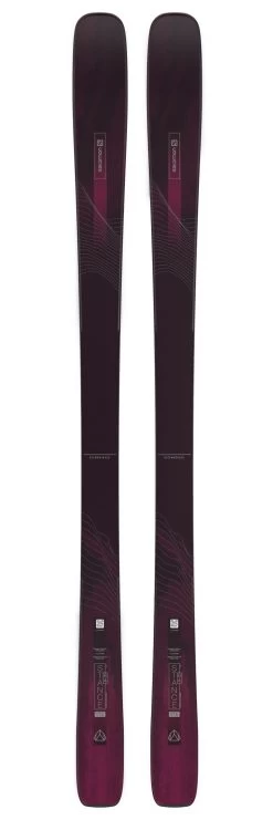 Ski Salomon Stance W 84