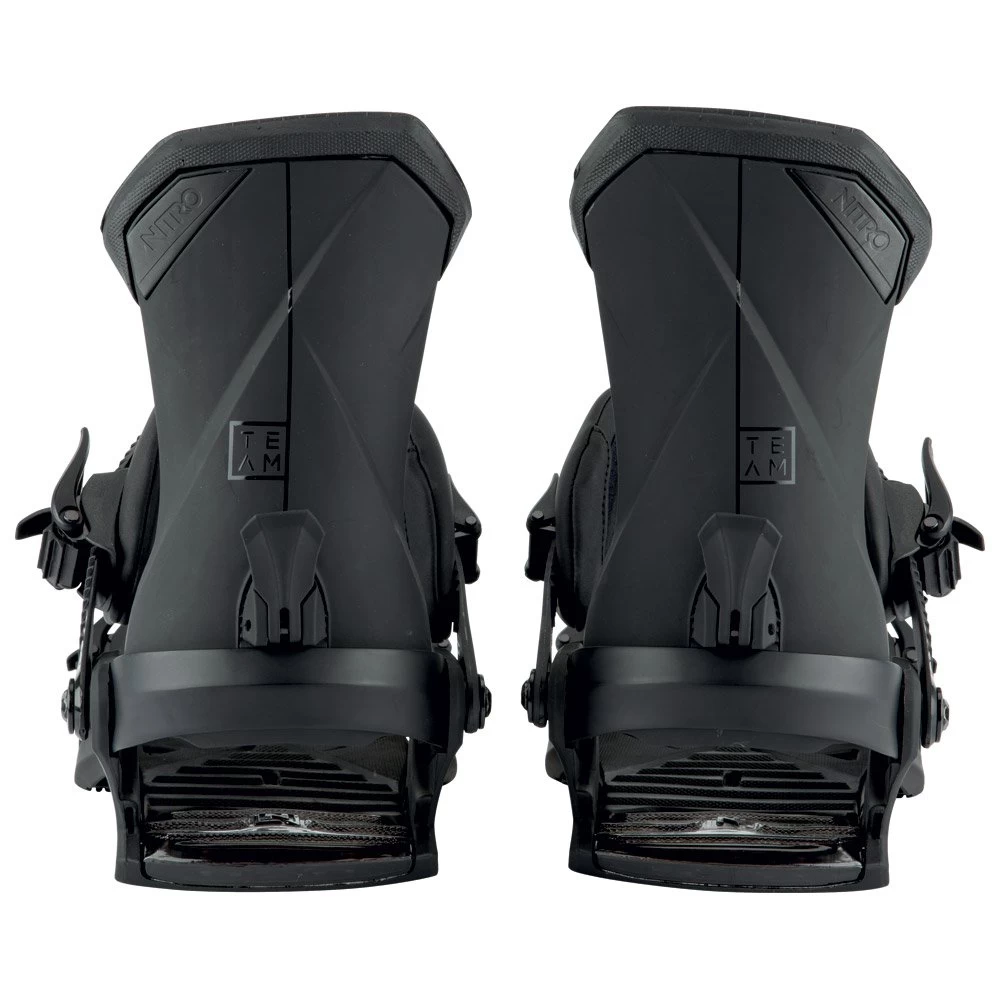 Fix Snowboard Nitro Team Ultra Black 7 Fix Snowboard Nitro Team Ultra Black – Image 7