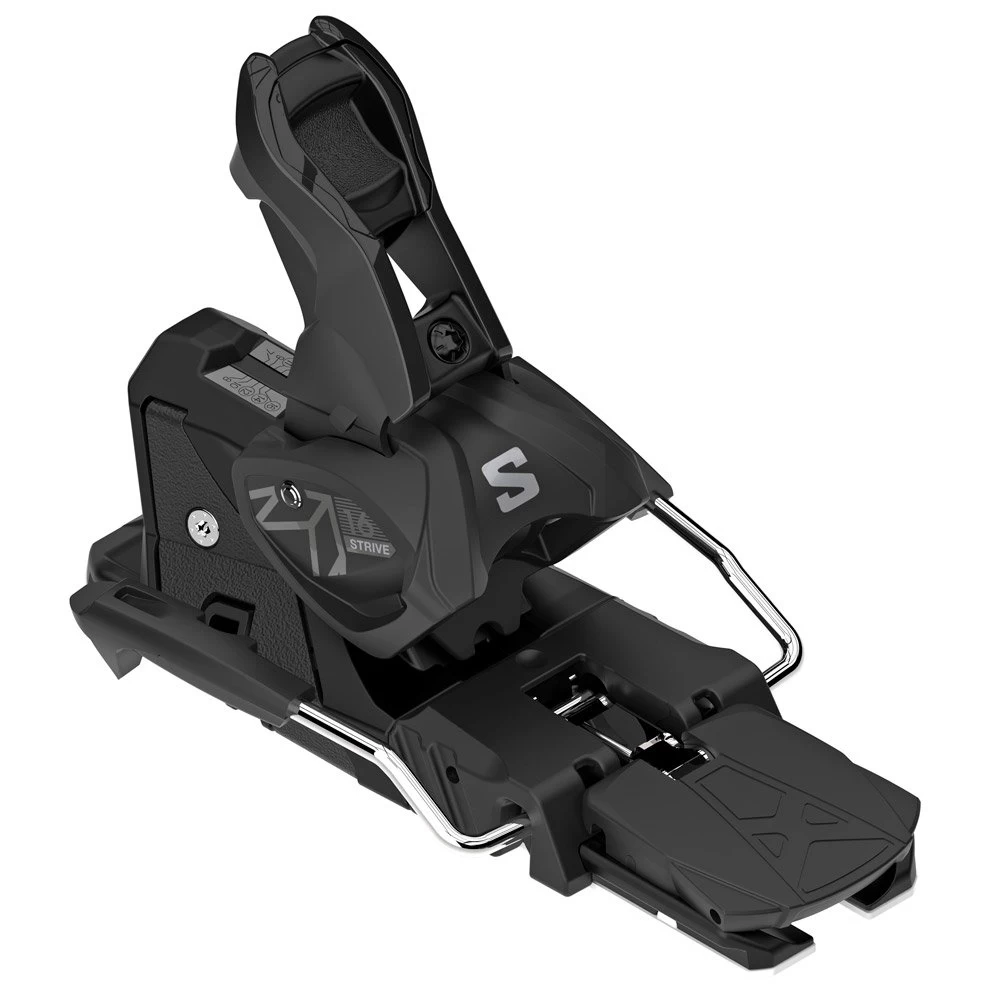 Fix Ski Salomon Strive 16 Mn Black C130 2 Fix Ski Salomon Strive 16 Mn Black C130 – Image 2