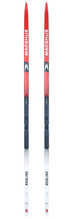 Ski Nordique Madshus Redline Skin