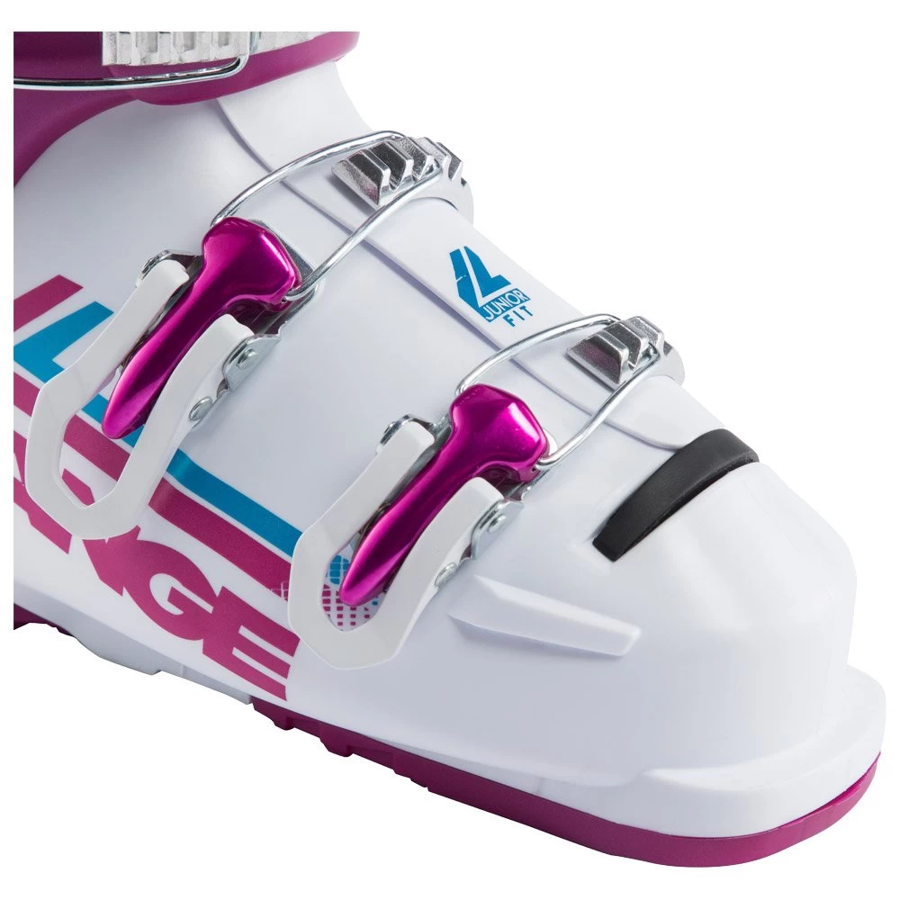 Chaussures De Ski Lange Starlet 60 White Star Pink 6 Chaussures De Ski Lange Starlet 60 White Star Pink – Image 6