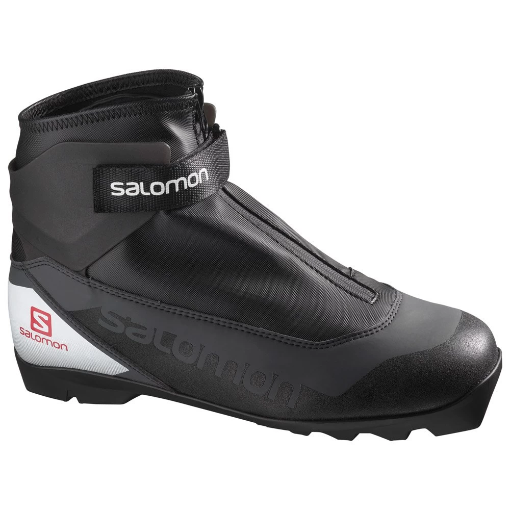 Chaussures De Ski Nordique Salomon Escape Plus Prolink 1 Chaussures De Ski Nordique Salomon Escape Plus Prolink