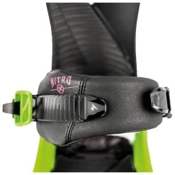 Fix Snowboard Nitro Zero Happy Place -Vente Matériel De Ski bf9d2003caefaff74554800c5464f860de140877 H23NITRBIN2264979 902