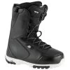 Boots Nitro Cuda Tls Black White