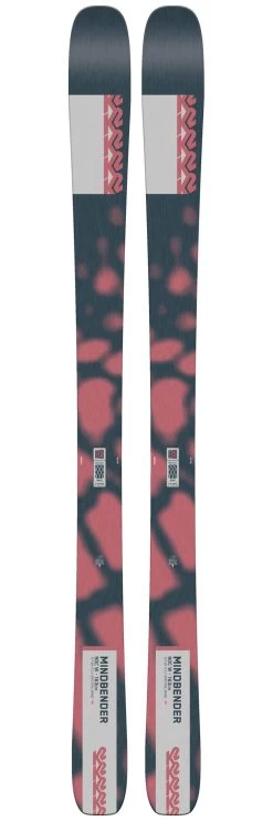 Ski K2 Mindbender 90C W