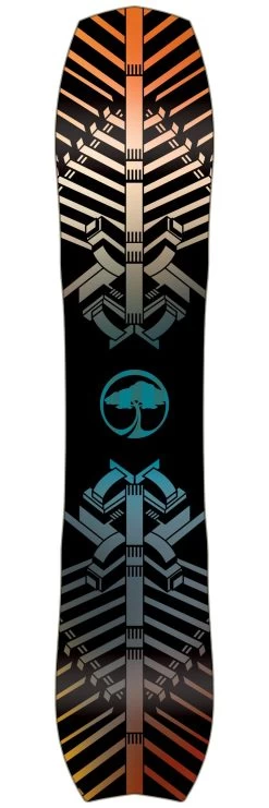 Planche Snowboard Arbor Satori Camber -Vente Matériel De Ski c11f27f10da66ffc4e569ce4d323b6c11c7ffab6 H23ARBOBOA262989 2