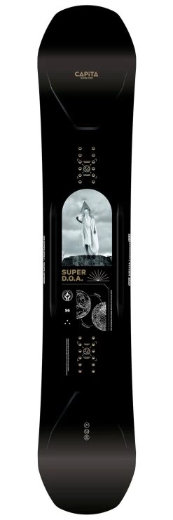 Planche Snowboard Capita Superdoa 20 Planche Snowboard Capita Superdoa -Vente Matériel De Ski c1550b192e6a417606f4b6ffaac7f5d0cc66810a H23CAPIBOA253126 CAPI0025794 0
