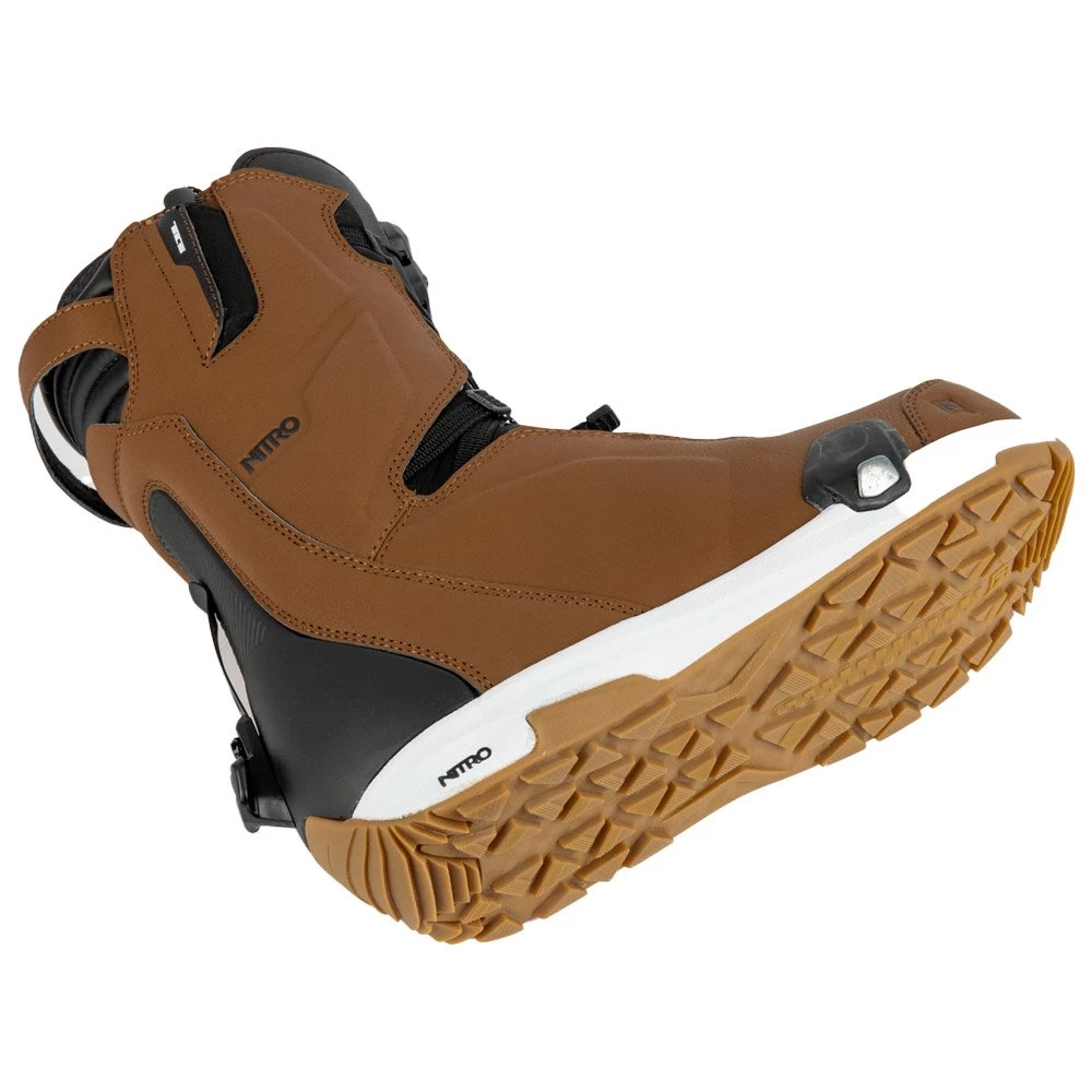Boots Nitro Profile Tls Step On Brown 13 Boots Nitro Profile Tls Step On Brown – Image 13