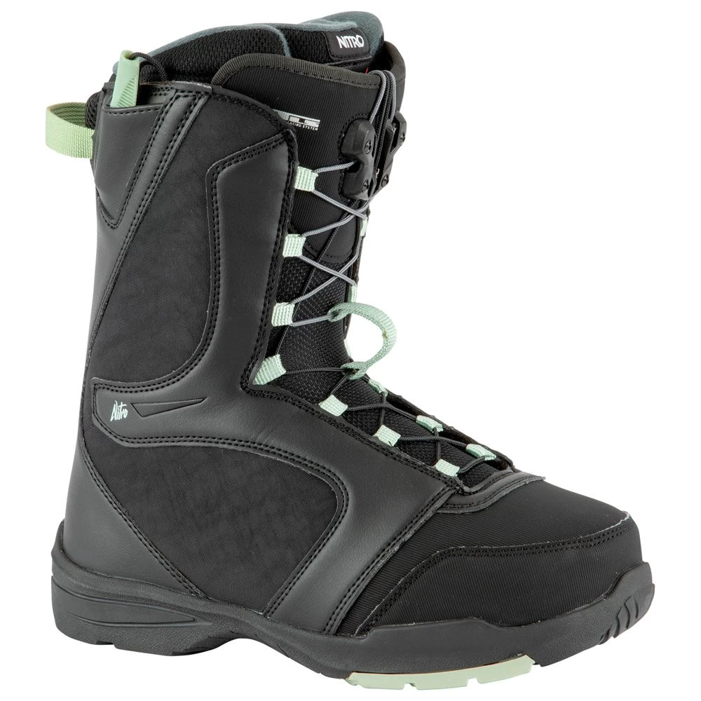 Boots Nitro Flora Tls 1 Boots Nitro Flora Tls