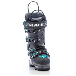 Chaussures De Ski Dalbello DS Asolo Factory W GW LS Black Anthracite -Vente Matériel De Ski c2cd80e8a43f02b13e5e232f5f10337558bccfb2 H20DALBCHA214249 3