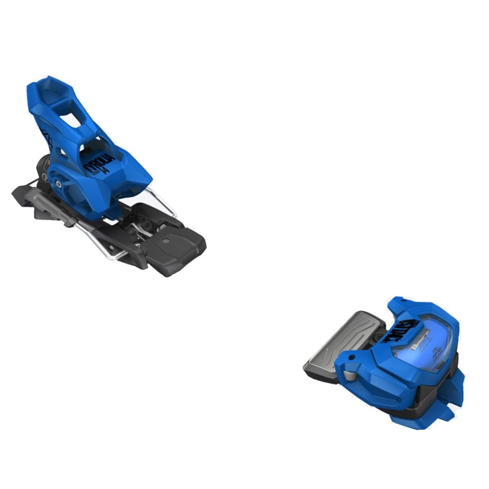 Fix Ski Head Attack 14 Gw Br.130 Blue 2 Fix Ski Head Attack 14 Gw Br.130 Blue – Image 2