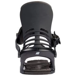 Fix Snowboard K2 Cassette Black 6 Fix Snowboard K2 Cassette Black -Vente Matériel De Ski c33eb2e04e551992873dc82a20cdeaf03732152b H23KDEUBIN2324309 2