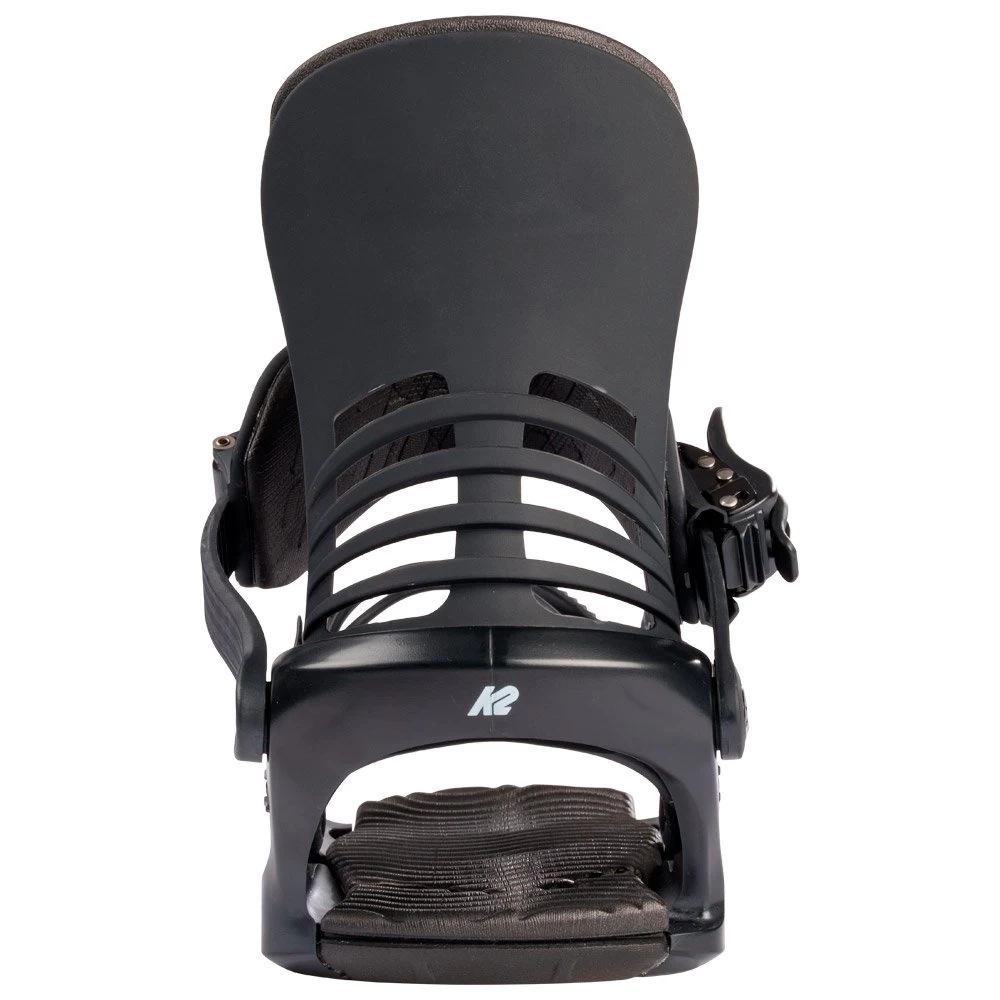 Fix Snowboard K2 Cassette Black 3 Fix Snowboard K2 Cassette Black – Image 3