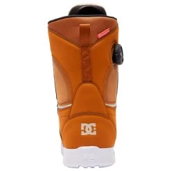 Boots DC Lotus Brown Off White 9 Boots DC Lotus Brown Off White -Vente Matériel De Ski c34d07da929d0735f6201e699740f74cd7b6bed3 H23DCUSBOO3326740 2