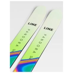 Ski Line Pandora 94 -Vente Matériel De Ski c37dd35939ef1fe31373cfd292d31743e21a4b57 H23LINESKI266533 902