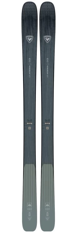 Ski Rossignol Sender 94 Ti