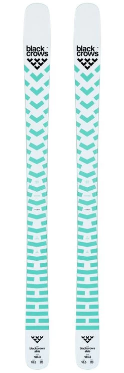 Ski Black Crows Atris
