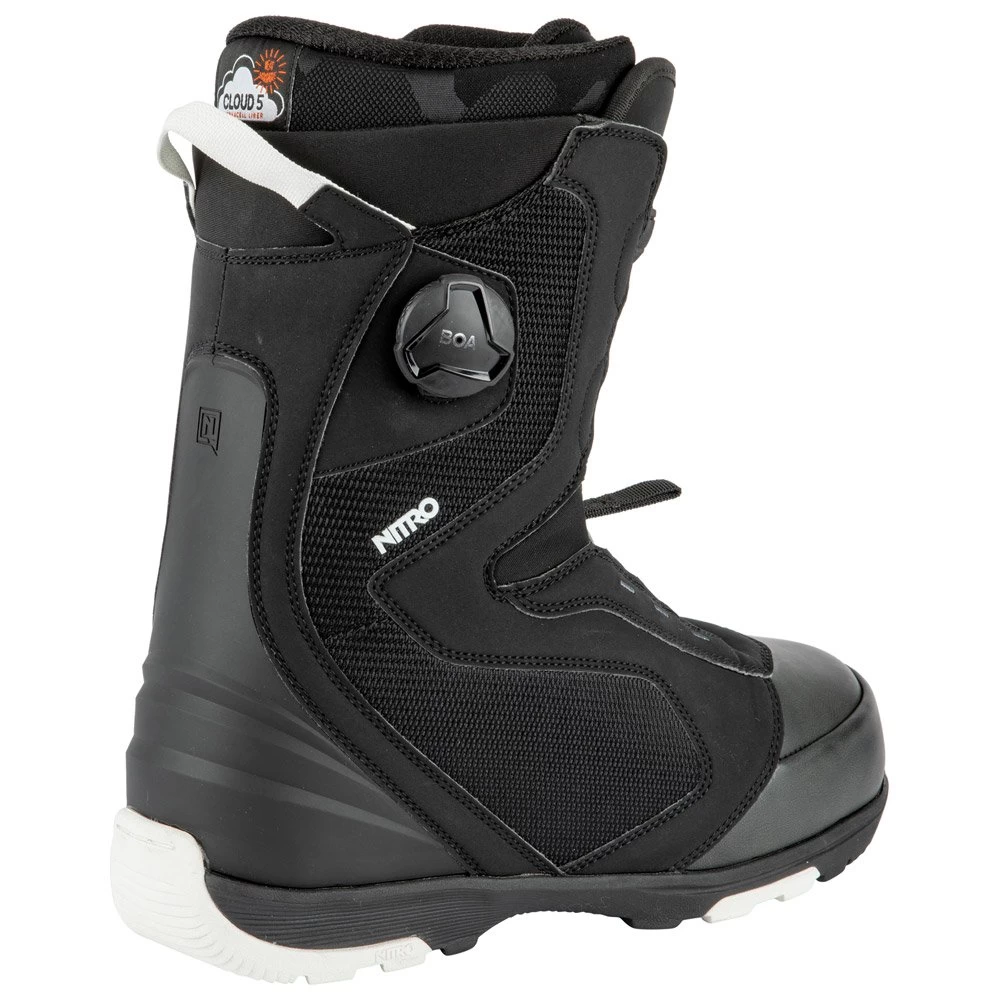 Boots Nitro Club Boa Dual 3 Boots Nitro Club Boa Dual – Image 3