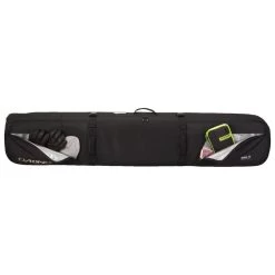 Housse Snowboard Dakine High Roller Snowboard Bag Black Coated -Vente Matériel De Ski c466a988d149bc068f54fde1e34cd4f77ba635c8 H23DAKIACC3353431 3